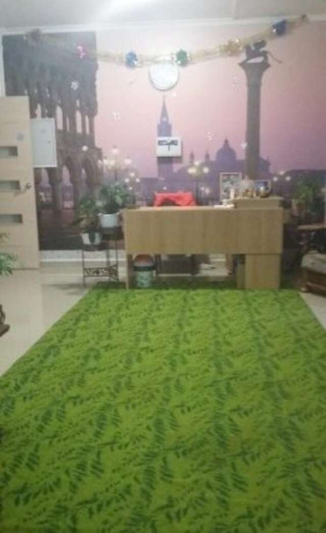Гостиница Minihotel Stariy Kislovodsk Кисловодск-32