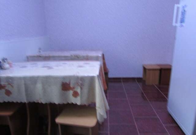 Гостиница Minihotel Stariy Kislovodsk Кисловодск-26