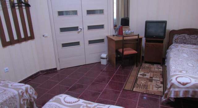Гостиница Minihotel Stariy Kislovodsk Кисловодск-70