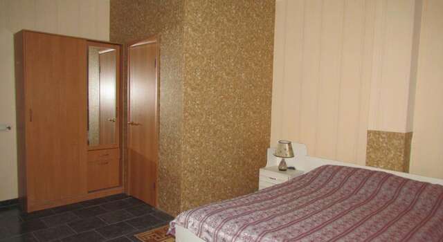 Гостиница Minihotel Stariy Kislovodsk Кисловодск-48