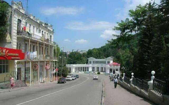 Гостиница Minihotel Stariy Kislovodsk Кисловодск-38