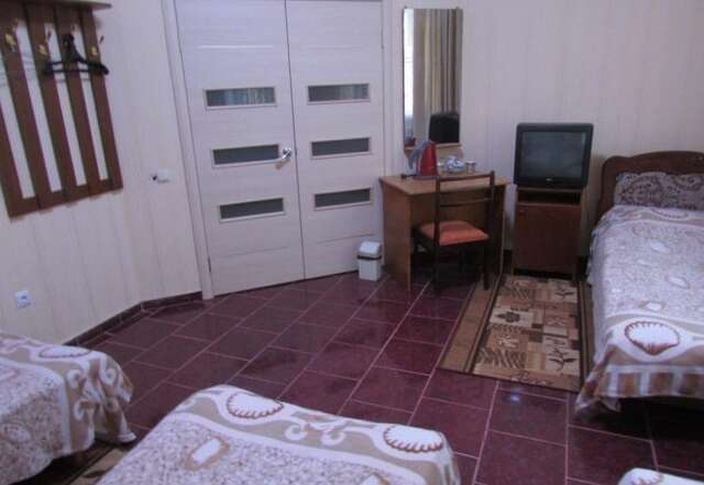 Гостиница Minihotel Stariy Kislovodsk Кисловодск-7