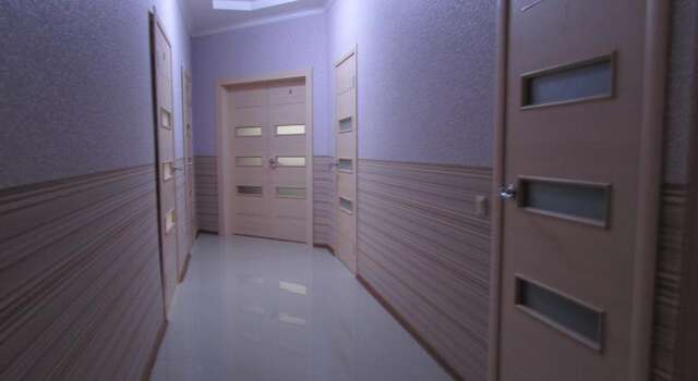 Гостиница Minihotel Stariy Kislovodsk Кисловодск-73