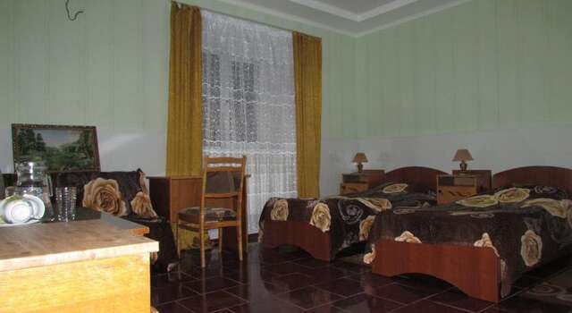 Гостиница Minihotel Stariy Kislovodsk Кисловодск-50