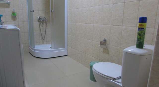 Гостиница Minihotel Stariy Kislovodsk Кисловодск-72