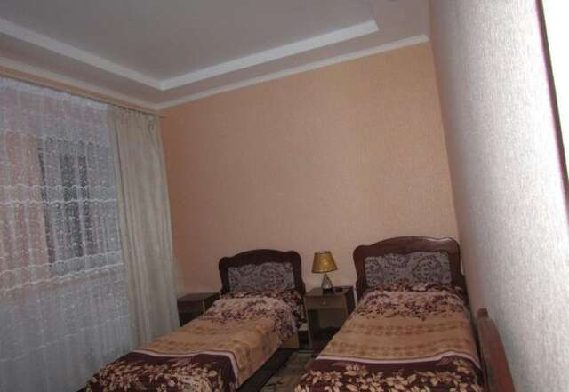 Гостиница Minihotel Stariy Kislovodsk Кисловодск-25