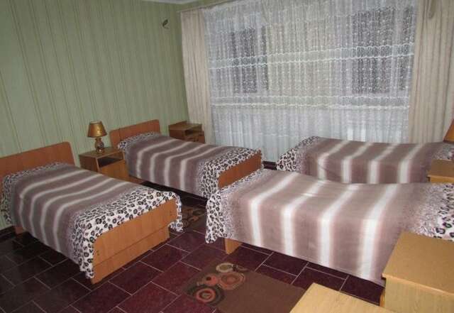 Гостиница Minihotel Stariy Kislovodsk Кисловодск-34