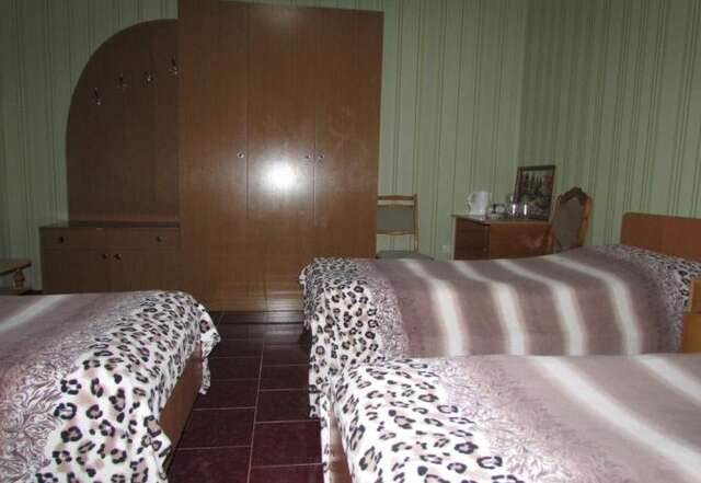 Гостиница Minihotel Stariy Kislovodsk Кисловодск-5
