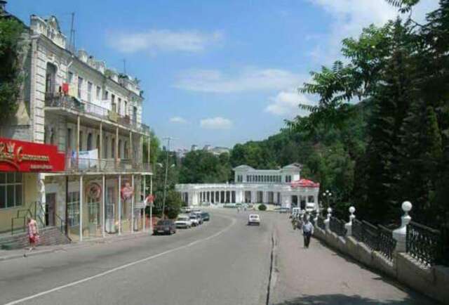 Гостиница Minihotel Stariy Kislovodsk Кисловодск-55