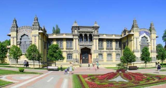 Гостиница Minihotel Stariy Kislovodsk Кисловодск-56