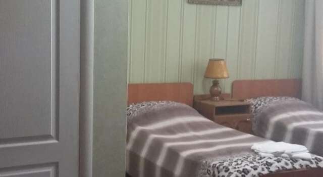 Гостиница Minihotel Stariy Kislovodsk Кисловодск-77