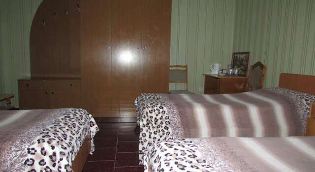 Гостиница Minihotel Stariy Kislovodsk Кисловодск-53
