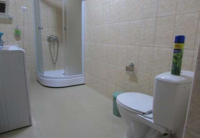 Гостиница Minihotel Stariy Kislovodsk Кисловодск-29